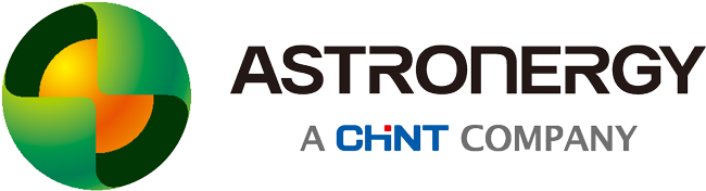 Astronergy Logo Großhandel Deutschland