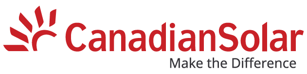 Logo Canadian Solar Großhandel Solar Module