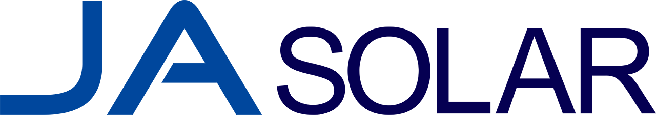risen_logo JA Solar Logo Module Großhandel